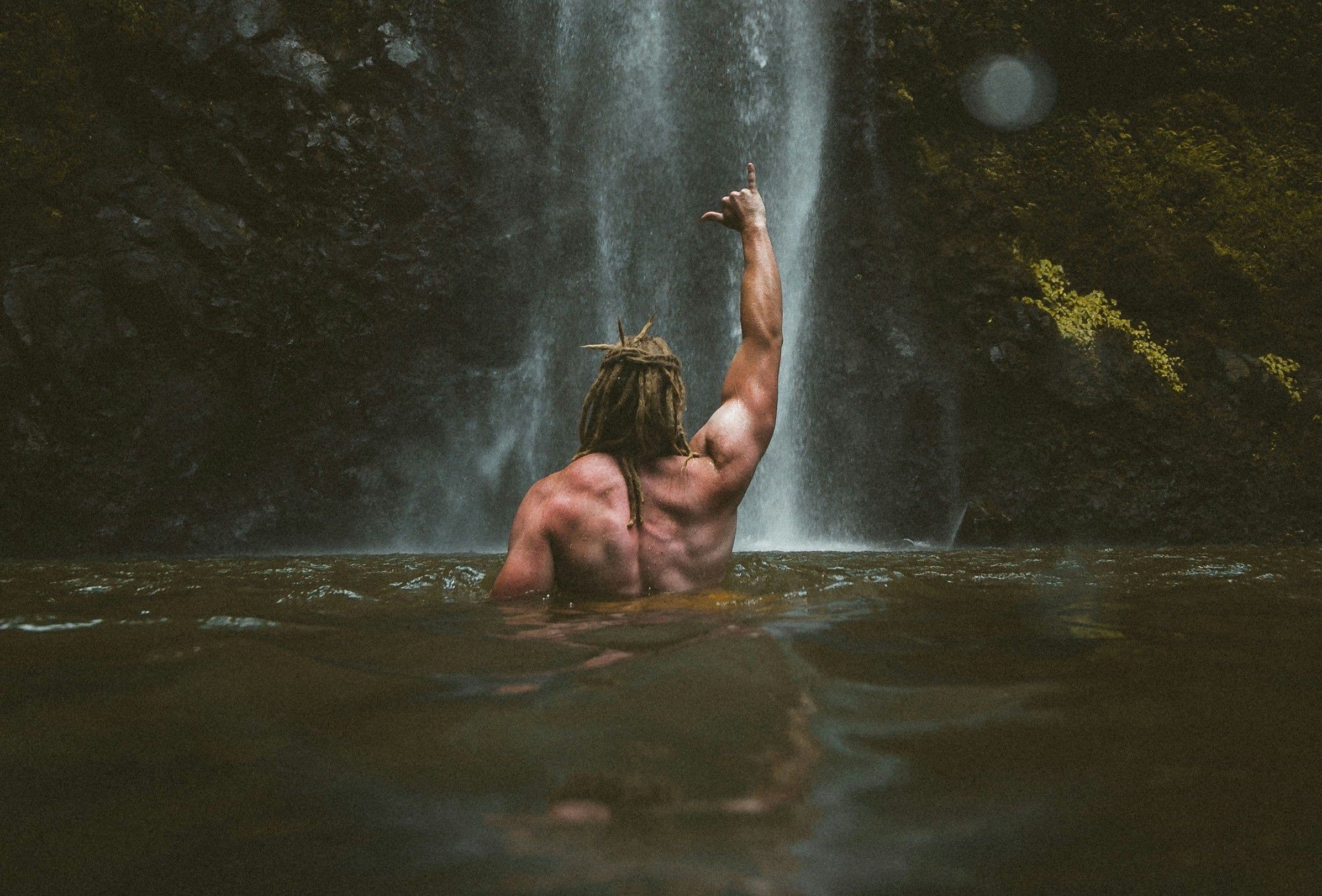 Functional Athletic Workout Program