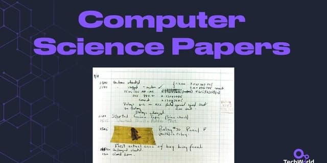 Essential Computer Science Research Papers: A Curated Guide for Modern Software Engineers